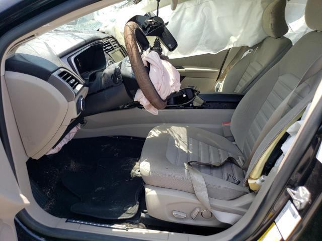 Photo 7 from auction – 2019 FORD FUSION SE with VIN 3FA6P0LU7KR206218