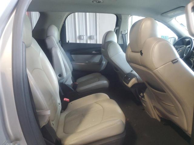 Photo 11 from auction – 2007 GMC ACADIA SLT with VIN 1GKER23707J173316