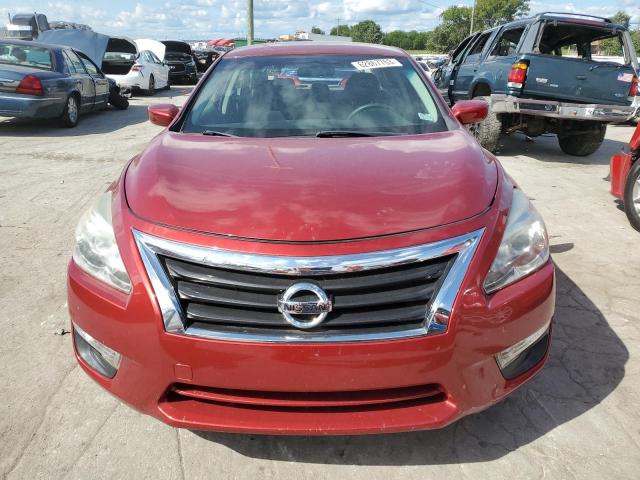 Photo 5 from auction – 2015 NISSAN ALTIMA 2.5 with VIN 1N4AL3AP2FC427220