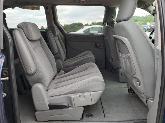Photo 11 from auction – 2005 DODGE GRAND CARA with VIN 2D4GP44L75R545134