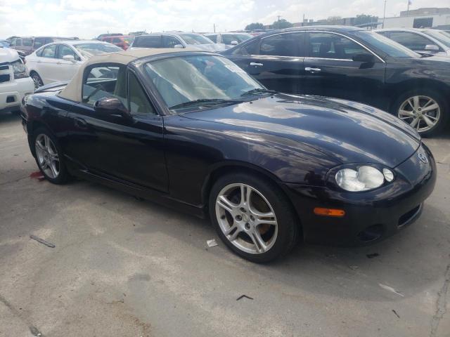 Photo 4 from auction – 2004 MAZDA MX-5 MIATA with VIN JM1NB353540403840