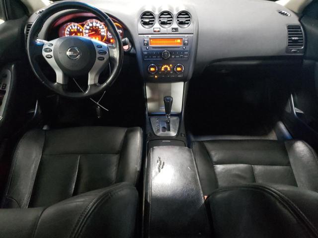 Photo 8 from auction – 2008 NISSAN ALTIMA 2.5 with VIN 1N4AL21E58N432380