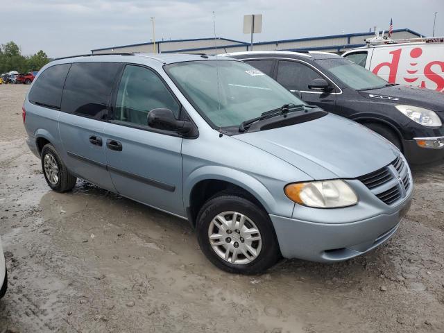 Photo 4 from auction – 2006 DODGE GRAND CARA with VIN 1D4GP24R26B624025
