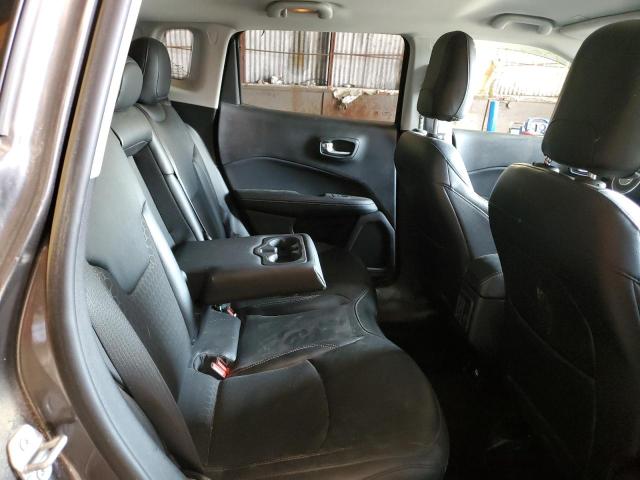 Photo 11 from auction – 2019 JEEP COMPASS LA with VIN 3C4NJDBBXKT660920