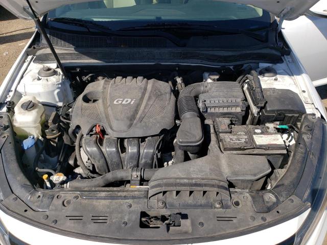 Photo 11 from auction – 2015 KIA OPTIMA EX with VIN 5XXGN4A74FG454973