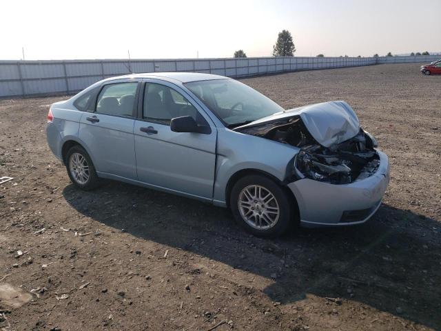 Photo 4 from auction – 2009 FORD FOCUS SE with VIN 1FAHP35N19W190833