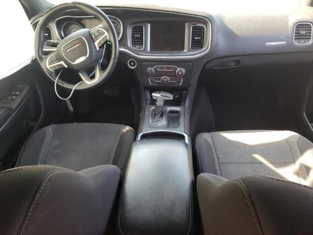Photo 8 from auction – 2016 DODGE CHARGER SX with VIN 2C3CDXJG1GH189127
