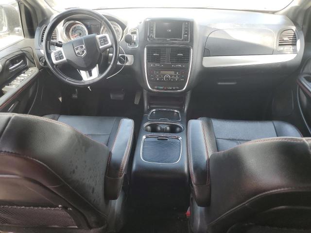 Photo 8 from auction – 2019 DODGE GRAND CARA with VIN 2C4RDGEG6KR630933