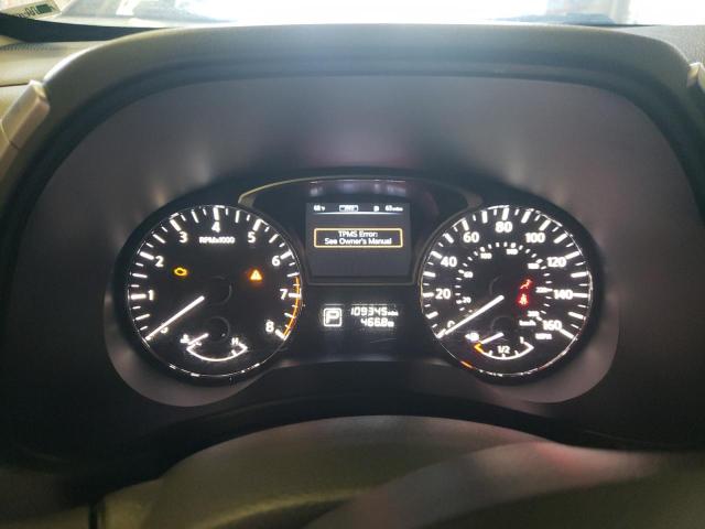 Photo 9 from auction – 2015 NISSAN PATHFINDER with VIN 5N1AR2MMXFC686344