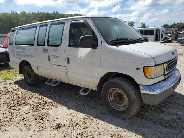 Photo 4 from auction – 1998 FORD E-350 with VIN 1FBSS31L7WHB06053