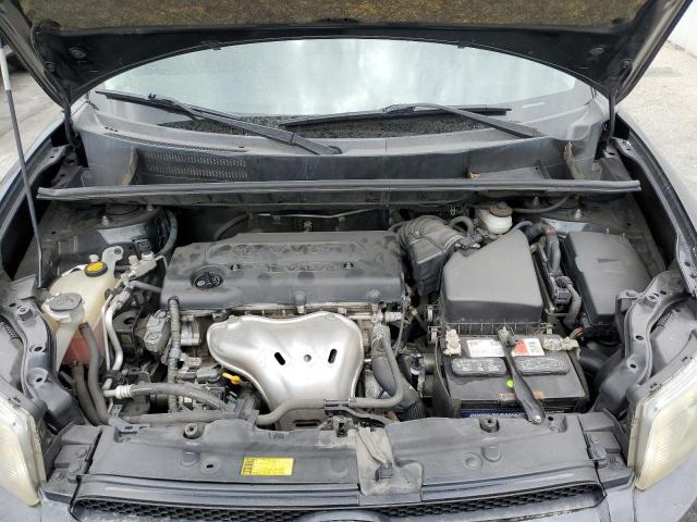 Photo 11 from auction – 2012 TOYOTA SCION XB with VIN JTLZE4FE7CJ020042