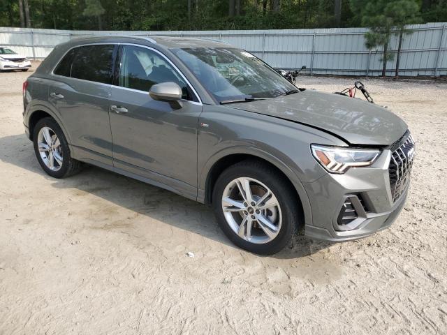 Photo 4 from auction – 2022 AUDI Q3 PREMIUM with VIN WA1EECF33N1083879