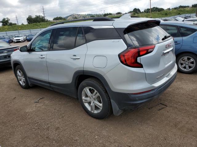 Photo 2 from auction – 2019 GMC TERRAIN SL with VIN 3GKALTEV6KL217452
