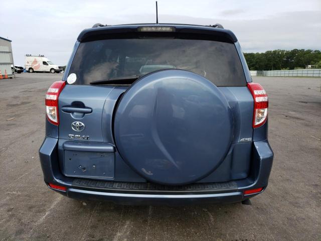 Photo 6 from auction – 2011 TOYOTA RAV4 with VIN 2T3BF4DV9BW115411