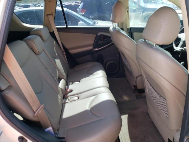 Photo 11 from auction – 2007 TOYOTA RAV4 LIMIT with VIN JTMBK31V775037445