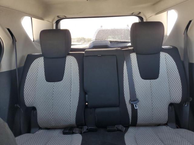 Снимка 10 от търг – 2011 CHEVROLET EQUINOX LS с VIN 2CNALBEC1B6301375