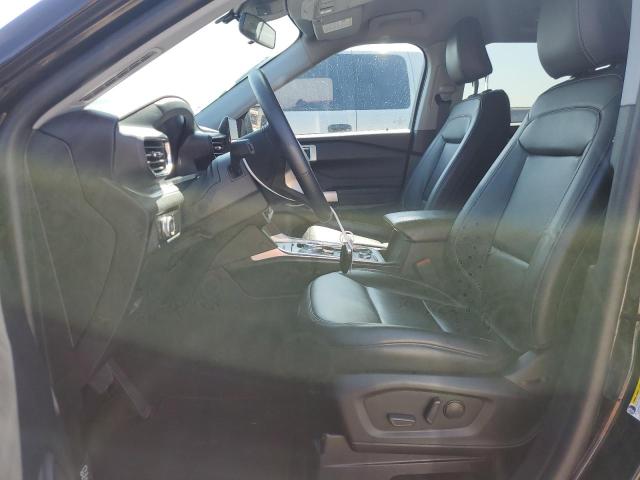 Photo 7 from auction – 2022 FORD EXPLORER X with VIN 1FMSK8DH3NGB02596