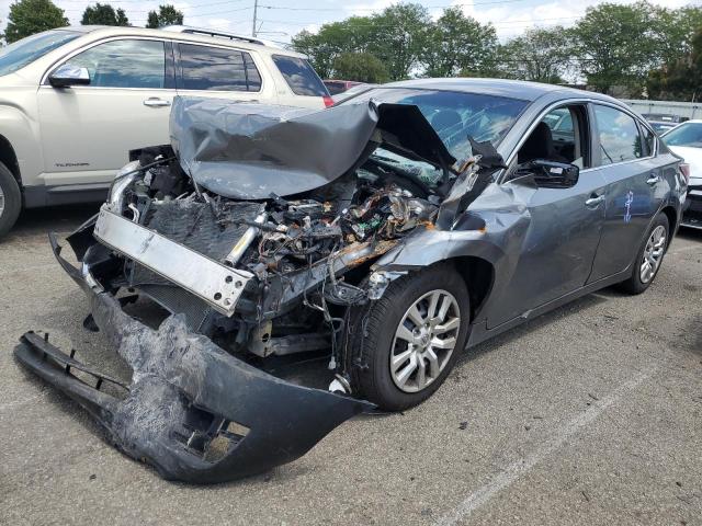 Photo 1 from auction – 2015 NISSAN ALTIMA 2.5 with VIN 1N4AL3AP8FC438903