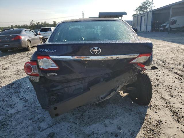 Снимка 6 от търг – 2013 TOYOTA COROLLA BA с VIN 2T1BU4EE0DC983573