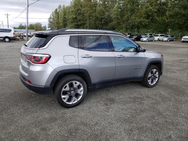 Photo 3 from auction – 2020 JEEP COMPASS LI with VIN 3C4NJDCB1LT203610
