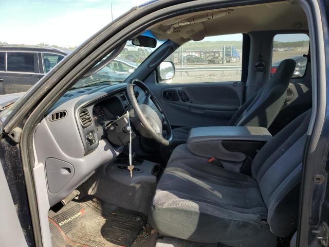 Photo 7 from auction – 2000 DODGE DAKOTA with VIN 1B7GG22X6YS618424