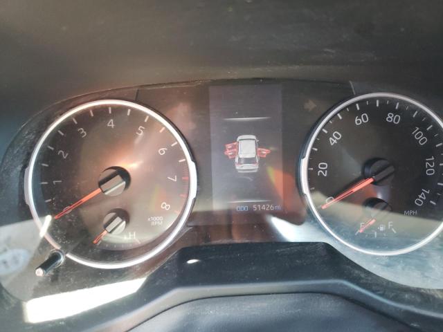 Photo 9 from auction – 2020 TOYOTA RAV4 XLE with VIN 2T3W1RFV4LC044504