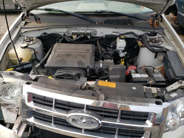 Photo 12 from auction – 2010 FORD ESCAPE LIM with VIN 1FMCU9EG1AKA85394