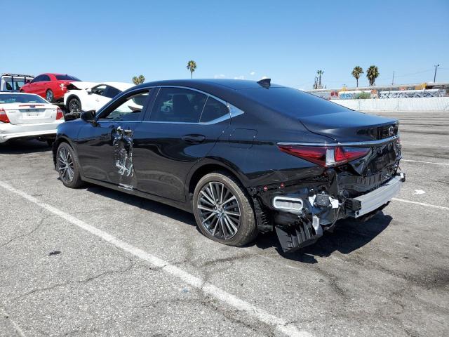 Photo 2 from auction – 2023 LEXUS ES 350 BAS with VIN 58ADZ1B18PU143059