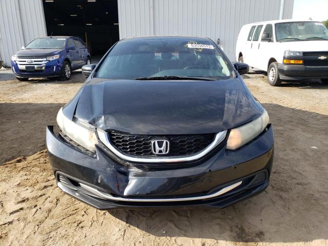 Photo 5 from auction – 2014 HONDA CIVIC EX with VIN 19XFB2F85EE078804