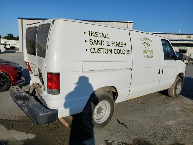 Photo 3 from auction – 2014 FORD ECONOLINE with VIN 1FTNE1EW5EDA50838