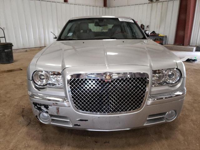 Photo 5 from auction – 2007 CHRYSLER 300C with VIN 2C3KA63H37H897254
