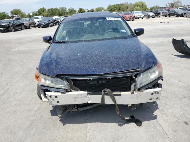 Photo 5 from auction – 2014 ACURA ILX 20 with VIN 19VDE1F31EE013941