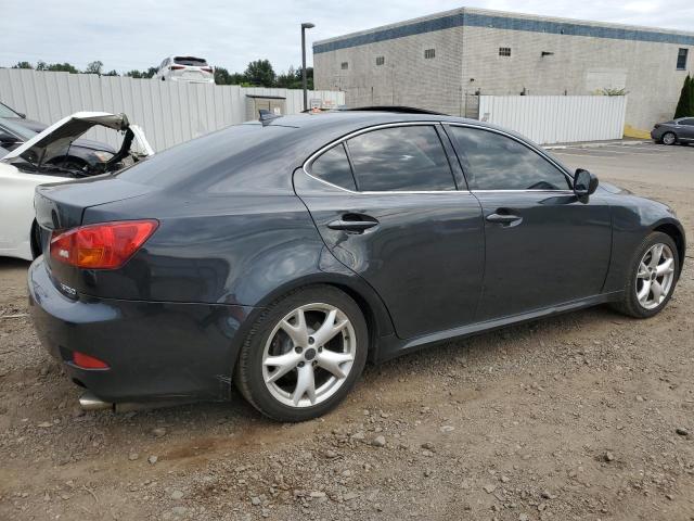 Photo 3 from auction – 2007 LEXUS IS 250 with VIN JTHCK262172016698
