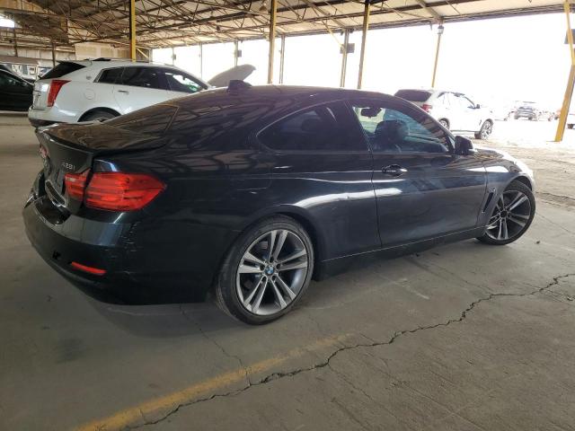 Снимка 3 от търг – 2014 BMW 428 I с VIN WBA3N7C58EF719576