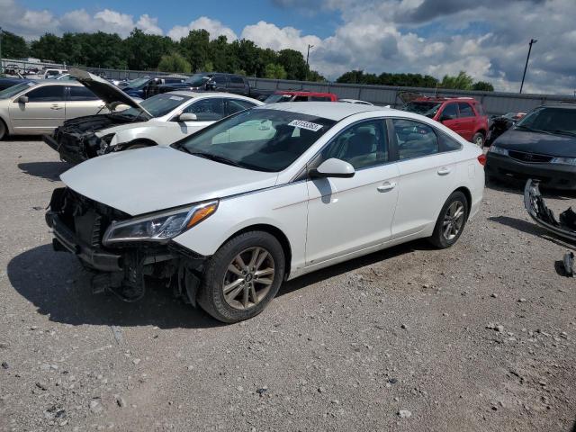 Photo 1 from auction – 2015 HYUNDAI SONATA SE with VIN 5NPE24AF7FH002530