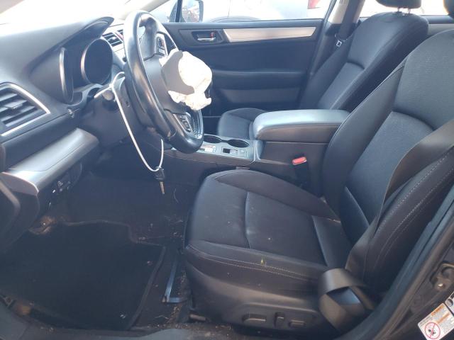 Photo 7 from auction – 2015 SUBARU LEGACY 2.5 with VIN 4S3BNBD69F3037866