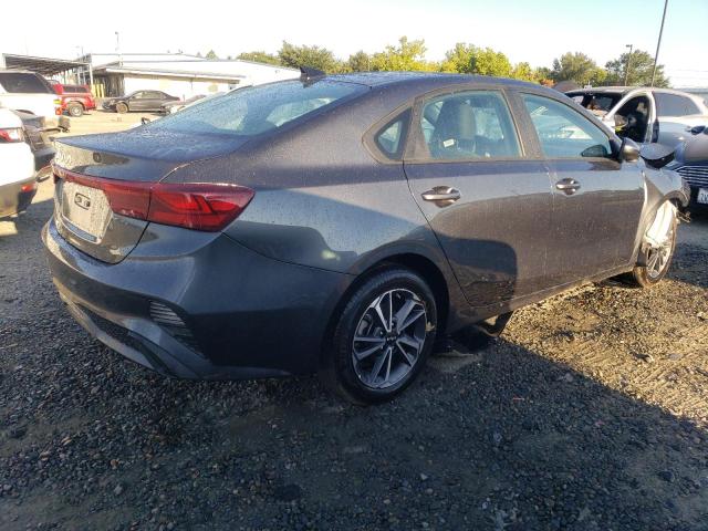 Photo 3 from auction – 2022 KIA FORTE FE with VIN 3KPF24AD3NE460281
