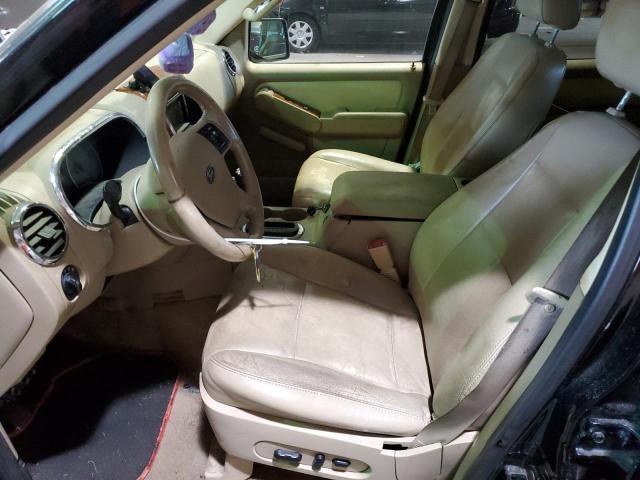Photo 7 from auction – 2007 FORD EXPLORER E with VIN 1FMEU74E27UB66172