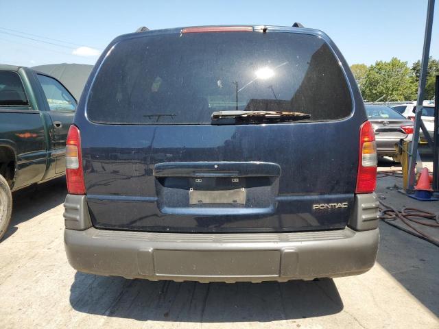 Photo 6 from auction – 2003 PONTIAC MONTANA with VIN 1GMDX03E53D292726