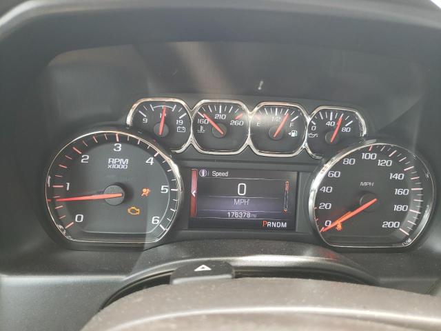Photo 9 from auction – 2014 GMC SIERRA K15 with VIN 1GTV2VEC8EZ375623