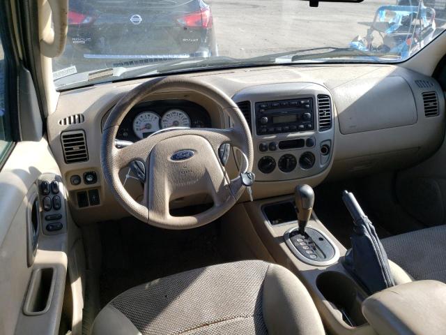 Photo 8 from auction – 2005 FORD ESCAPE XLT with VIN 1FMYU93115KA32687
