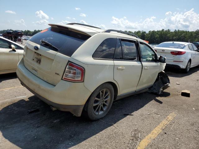 Photo 3 from auction – 2008 FORD EDGE SEL with VIN 2FMDK48C48BB24778