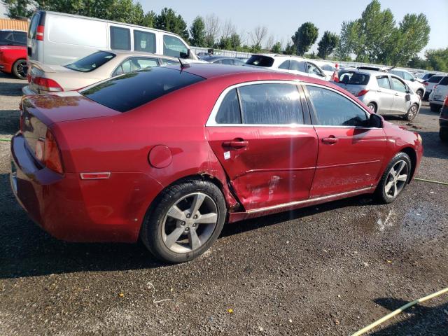 Photo 3 from auction – 2009 CHEVROLET MALIBU 2LT with VIN 1G1ZJ57B79F144043