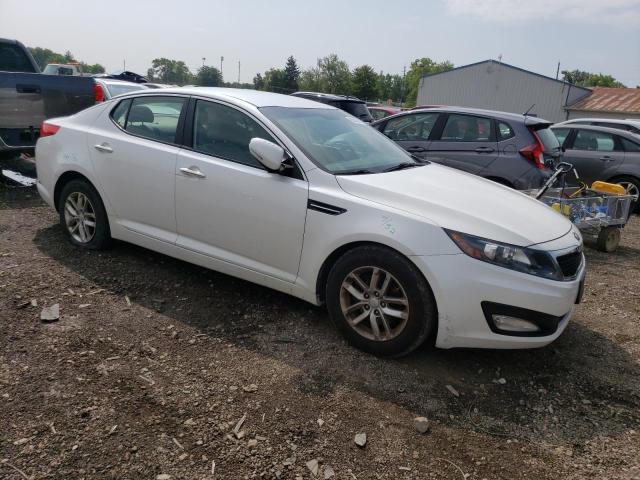 Photo 4 from auction – 2013 KIA OPTIMA LX with VIN KNAGM4A72D5320528