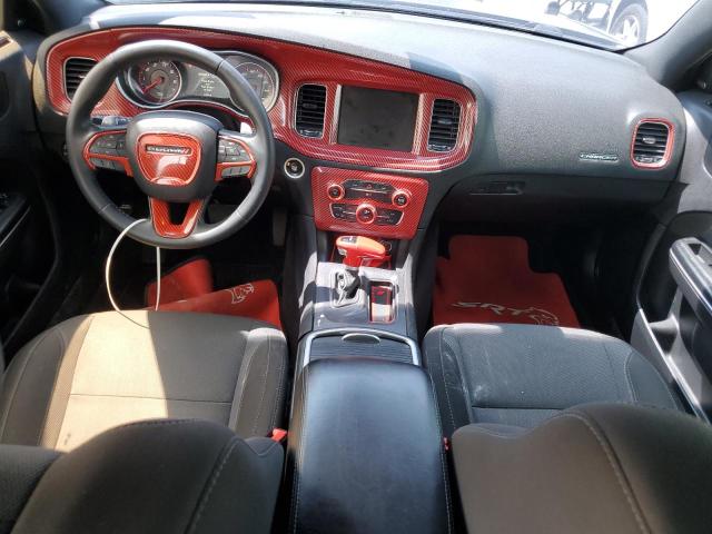 Photo 8 from auction – 2016 DODGE CHARGER R/ with VIN 2C3CDXCT4GH346806