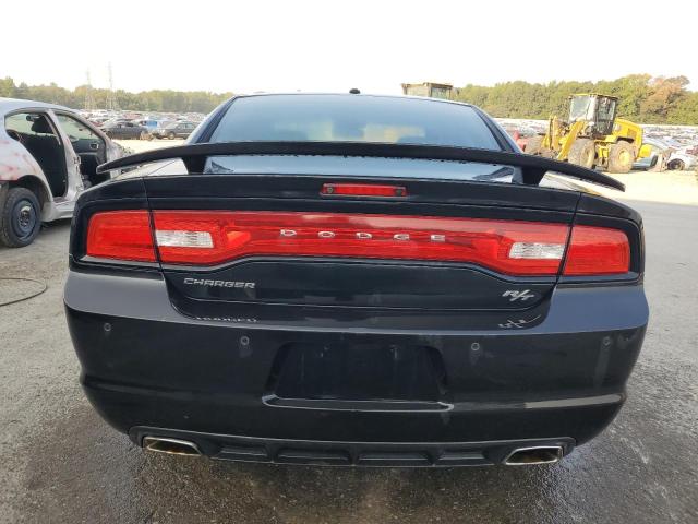 Photo 6 from auction – 2013 DODGE CHARGER R/ with VIN 2C3CDXCT4DH707026