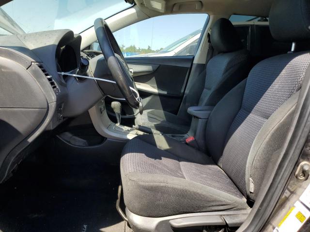 Photo 7 from auction – 2010 TOYOTA COROLLA XR with VIN 1NXBE4EE7AZ277692