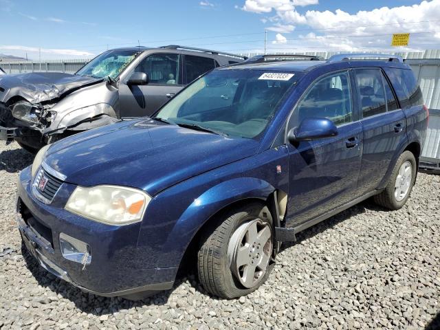 SATURN VUE 2007 with VIN 5GZCZ53417S848660 - Photo from auction