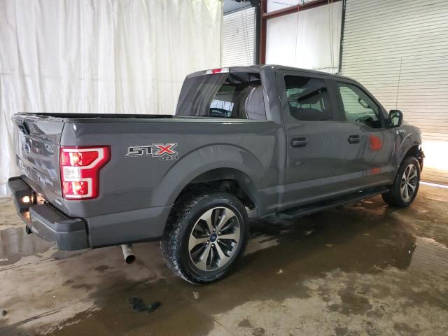 Photo 3 from auction – 2020 FORD F150 SUPER with VIN 1FTEW1EP8LFB69863