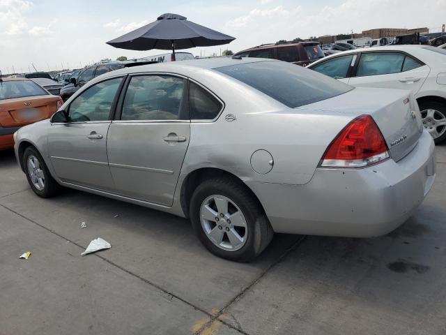 Photo 2 from auction – 2007 CHEVROLET IMPALA LT with VIN 2G1WT58K179127613